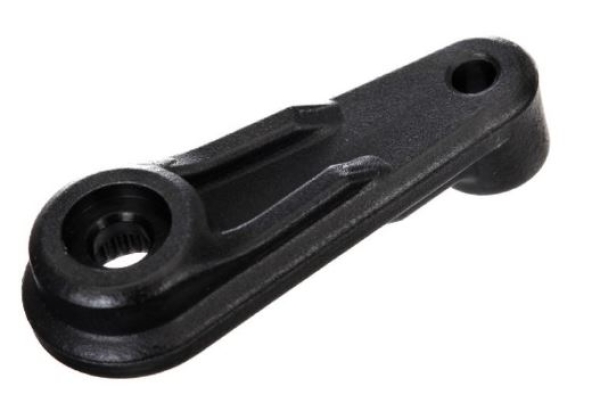 TRX8247 Servohebel 25T TRX Kunststoff